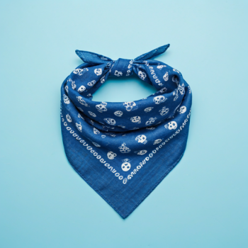 Alternative view of Bandana Sublimering 6 stk