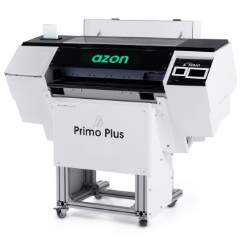 Azon Primo -Europeisk DTF printer - 60cm