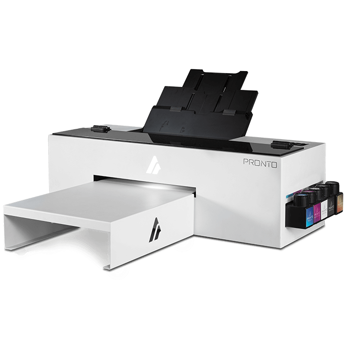 Azon DTF Pronto A3 printer - pakke - Bilde 3