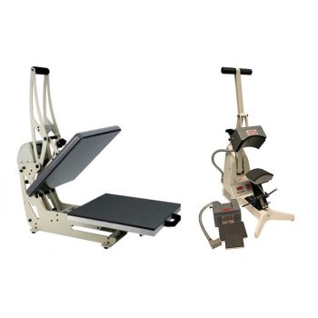 Alternative view of Maxi Pro A3 + Elite Kombi Varmepressepakke