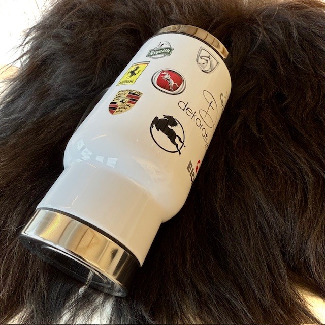 Stor Termokopp 500ml Travel 10 stk - Bilde 7