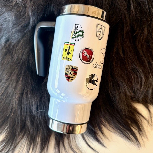 Stor Termokopp 500ml Travel 10 stk - Bilde 8