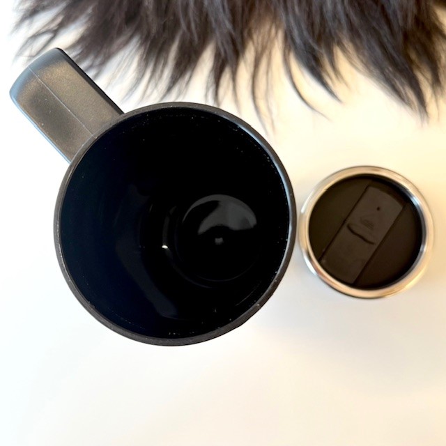 Stor Termokopp 500ml Travel 10 stk - Bilde 6