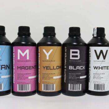 Azon Pronto DTF Blekk