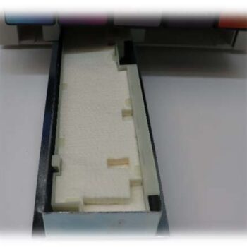 Azon Pronto Waste Pad