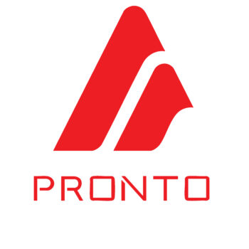 Alternative view of Azon Pronto DTF Blekk