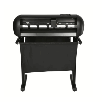 Alternative view of Secabo T60 III foliekutter m/ DrawCut Pro