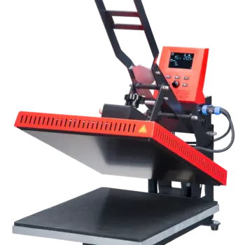 Alternative view of TMT Clam SMART Manuell 40x50cm