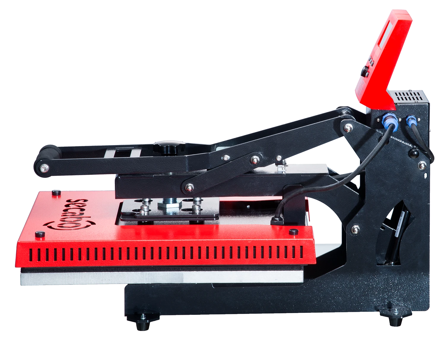 TMT Clam SMART Manuell 40x50cm - Bilde 3