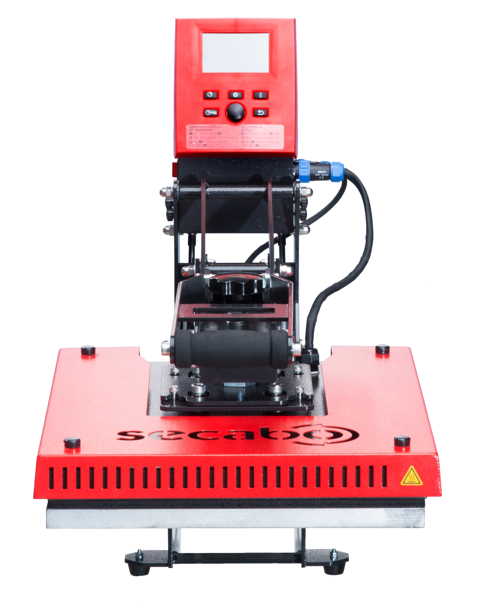 TMT Clam SMART Manuell 40x50cm - Bilde 6