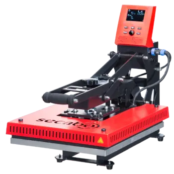 TMT Clam SMART Manuell 40x50cm