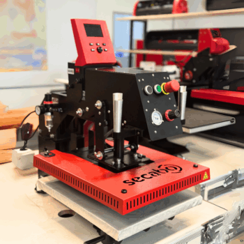 TMT Maxi Pro Smart LUFT Swing 40x50cm