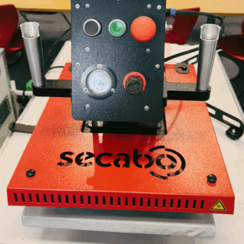 Alternative view of TMT Maxi Pro Smart LUFT Swing 40x50cm