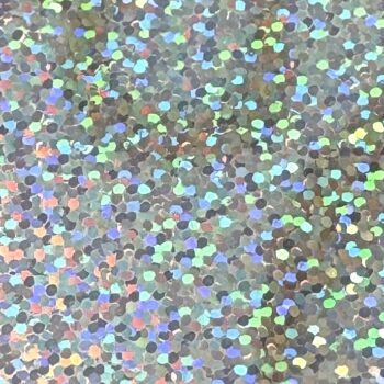 Alternative view of MagiCut Hologee Flex Silver