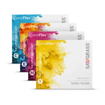 Sawgrass SG500/SG1000 VersiFlex Blekk 31ml