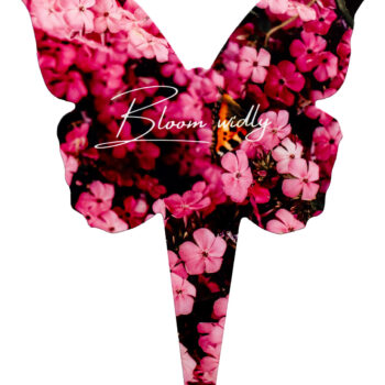 Alternative view of Print-In plater UV Resist andre former