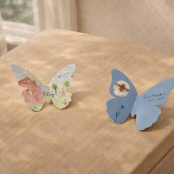 Alternative view of Print-In Plater Andre former