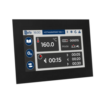 Alternative view of Sefa e-Duplex Pro V3 Auto