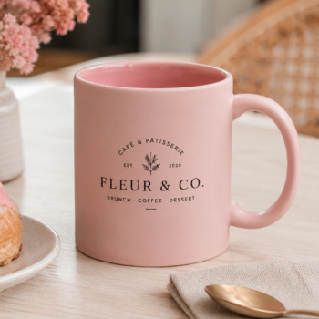 Durham 11 oz Pastel Lilla 36stk
