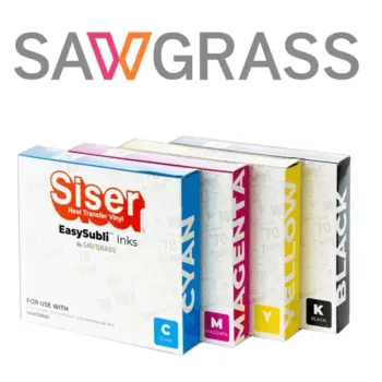 Siser EasySubli SG500/1000 31ml Blekk