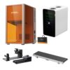 xTool F2 Ultra UV lasergravør Pakke