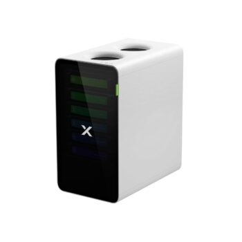 Alternative view of xTool F2 Ultra lasergravør Pakke