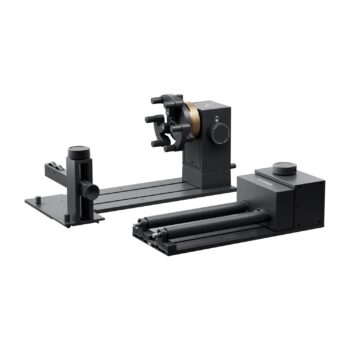 Alternative view of xTool F2 lasergravør Pakke