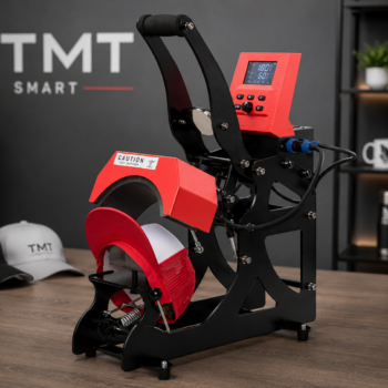 TMT Smart Auto Cap presse